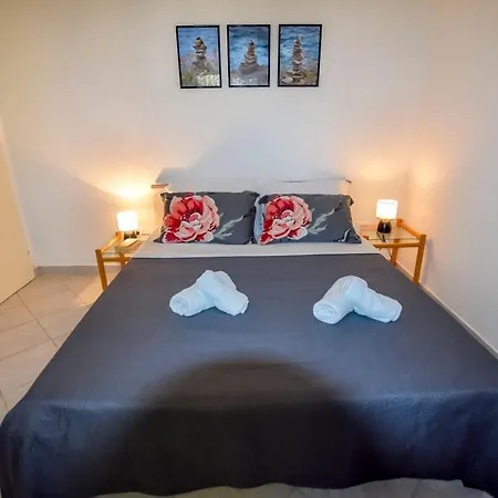 House Ana Tatil Evi Banj