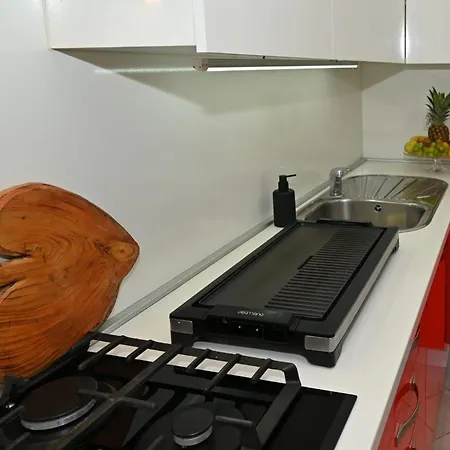 House Ana بيت للعطل *