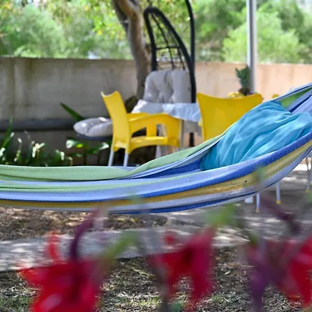 Tatil Evi House Ana Banj