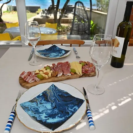 House Ana Tatil Evi