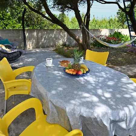 House Ana Tatil Evi