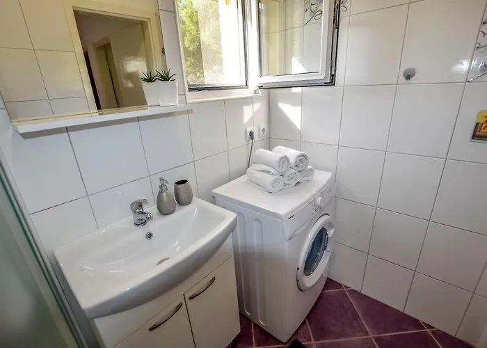 House Ana Vikendica *