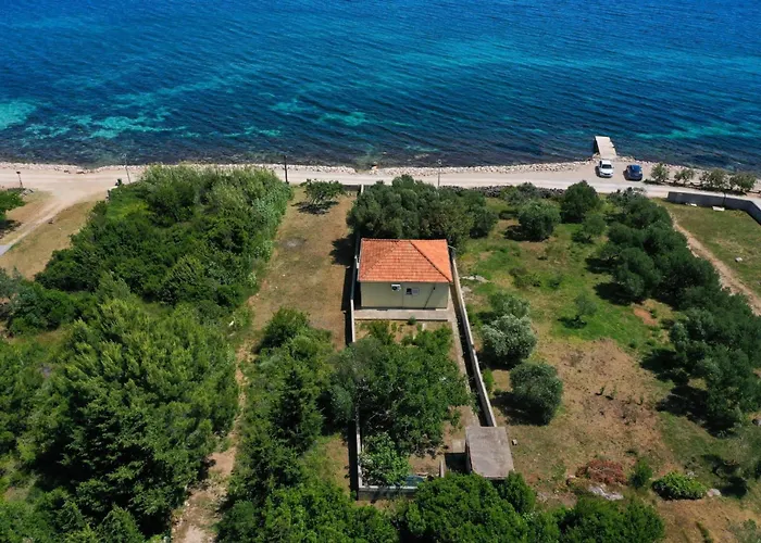 House Ana Vikendica Banj