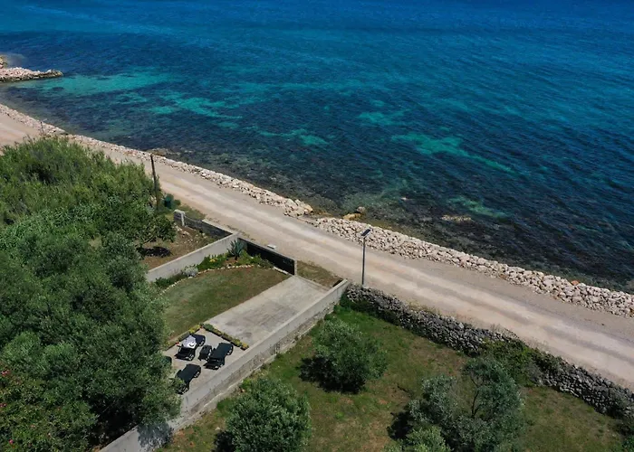 House Ana Vikendica Banj
