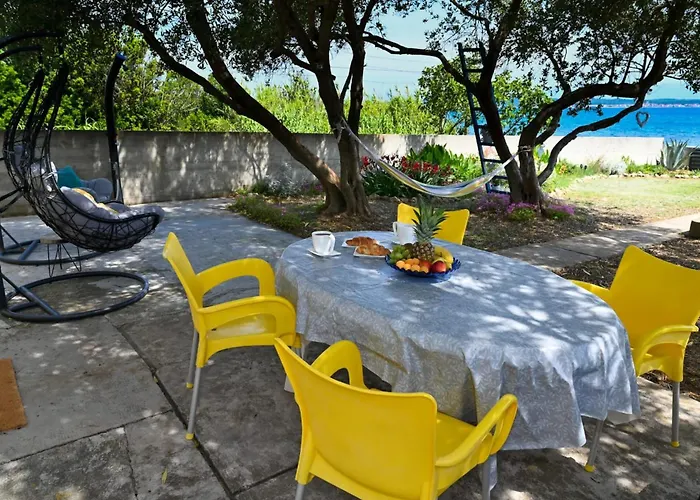 House Ana Vikendica