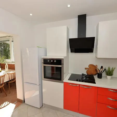 Hébergement de vacances House Ana