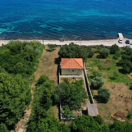 House Ana Hébergement de vacances Banj