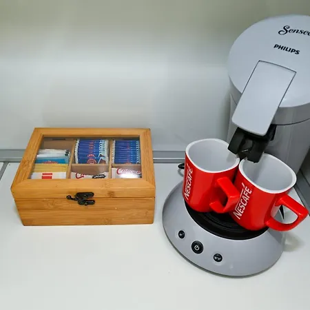 House Ana Vakantiehuis *